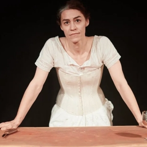 EDINBURGH 2025: Review: LOVETT, Pleasance Courtyard Photo