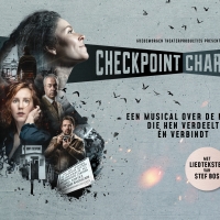 Review: CHECKPOINT CHARLIE DE MUSICAL⭐️⭐️⭐️ at Theater De Stoep Photo