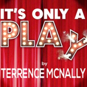 ITS ONLY A PLAY, McNallys Hit Comedy, to Take the Stage at The City Theatre Company This M Photo