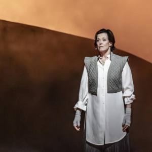 Review: THE TEMPEST, Theatre Royal Drury Lane Photo