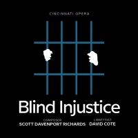 Cincinnati Opera Releases Premiere Recording Of Scott Davenport Richards And David…