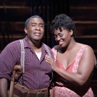 Review Roundup: Critics Weigh In On PORGY AND BESS at The Metropolitan Opera