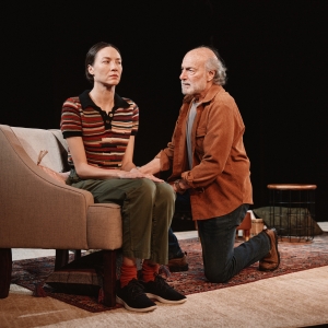 JOB, Starring Peter Friedman and Sydney Lemmon, Will Open on Broadway This Summer Photo