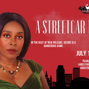 A STREETCAR NAMED DESIRE To Play Pearl Theatre Photo