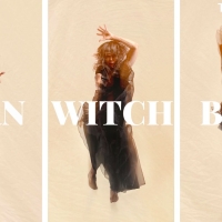 REVIEW: Claudia Osborne and Tasnim Hossain's Adaptation Of BURN, WITCH, BURN Explores Witchcraft To Leave It Even More Of A Mystery