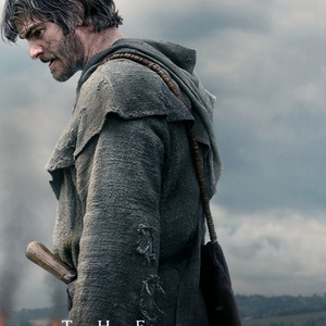 THE UPRISING Trailer: Andrew Garfield Stars in Epic Medieval Rebellion Film Photo
