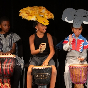 Asase Yaas Annual Children’s Summer Arts Camp Sets 2025 Return Photo