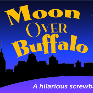 MOON OVER BUFFALO to Open at Peninsula Players Theatre