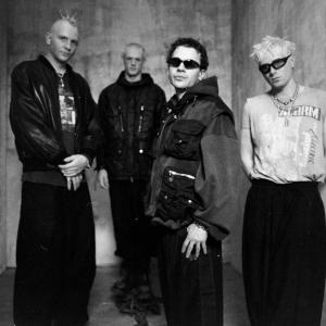 BLEECH 9:3 Release 'TOURNIQUET' Single, Announce 2027 U.S. Tour Dates Photo