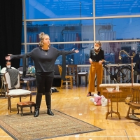 New Translation of Chekov's THREE SISTERS to be Presented at Two River Theater Video