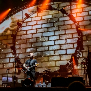 State Theatre New Jersey to Present BRIT FLOYD - 50 YEARS OF DARK SIDE in August Photo