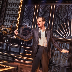A History of Pop Music Bio-Musicals