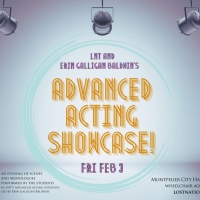 Lost Nation Theater Presents an Acting Showcase Next Month