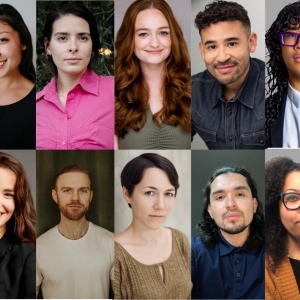 Joey Antonio, Joey Caverly, Brian Cheslik, and More Set for Deaf Austin Theatre's…