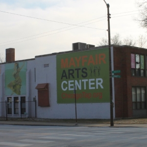 Chicago Human Rhythm Project Receives Major Award from City of Chicago to Expand Mayf Interview