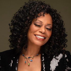 Stephanie Pope Will Bring LIVIN IT UP To Catalina Jazz Club, Directed By Ben Vereen Photo