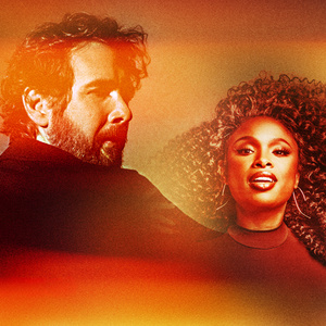 Josh Groban and Jennifer Hudson to Headline Count Basie Center's Centennial Gala
