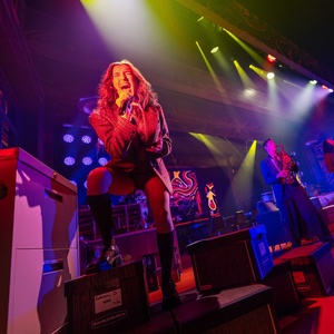 Video: ALL OUT: COMEDY ABOUT AMBITION Releases Lawrence's 'Whatcha Want' Photo