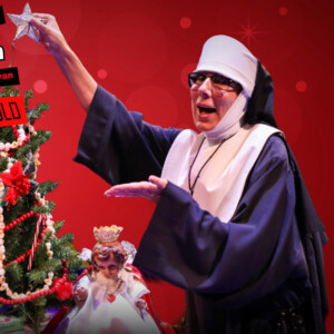 LATE NITE CATECHISM to Return With Two Shows at the Charles Playhouse Photo