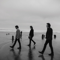 Half Moon Run Return With New Song 'You Can Let Go' Photo