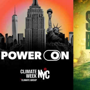 New Play SULFUR BOTTOM to Team Up With NYC Climate Week Photo
