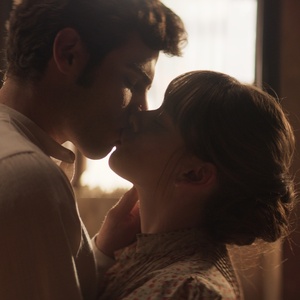 Photos: First Look at LIKE WATER FOR CHOCOLATE Season 2