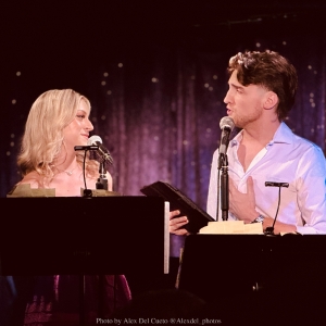 Review: LEGALLY BLONDE at Don't Tell Mama is Exactly What You Want