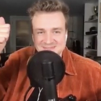 Arnaud Soly Makes A Virtual Visit To His High School To Give $30,000 In Musical Instr