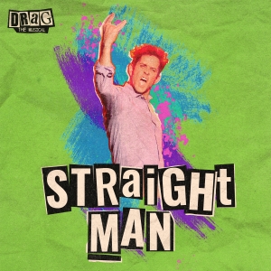 Listen: Joey McIntyre Releases New Single 'Straight Man' From DRAG: THE MUSICAL Interview