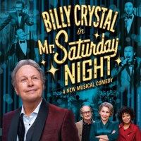 MR. SATURDAY NIGHT Box Office to Open This Monday