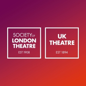 SOLT & UK Theatre Call For Newly Elected Government to Help Theatre Sector Thrive Photo