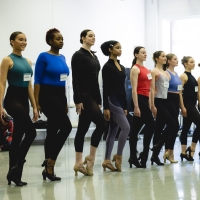 Photos/Video: Inside The Radio City Rockettes Precision Dance Technique Course At Bos Interview