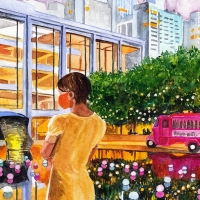 Lincoln Center Announces RESTART STAGES, Creating 10 Outdoor Performance Spaces to…