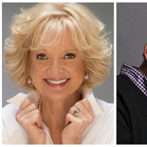 Christine Ebersole and Billy Stritch to Perform in Ptown in August Photo