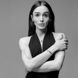 Interview: Darwin Del Fabro Returns to Cabaret in A MUSICAL JOURNEY at 54 Below Interview