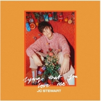 JC Stewart Drops New Track 'Lying That You Love Me' Photo