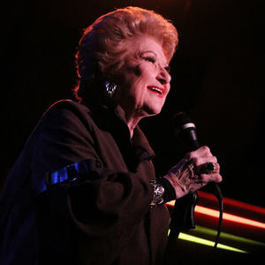 Jim Caruso to Host A CONVERSATION WITH MARILYN MAYE at Birdland Photo
