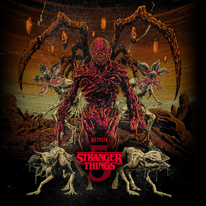 STRANGER THINGS 5 Coming to Universal for Halloween Horror Nights Photo