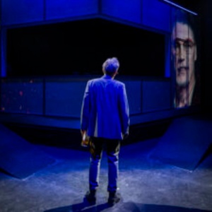 Review: MCNEAL at Milwaukee Repertory Theater Photo