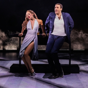 Review Roundup: DAMN YANKEES Opens at Arena Stage Photo