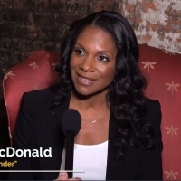 Video: Audra McDonald, Lizan Mitchell & More Discuss Bringing OHIO STATE MURDERS to B Photo