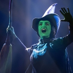 WICKED National Tour to Return to Kansas City Music Hall Photo