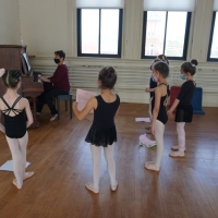 Karen Pisani Will Teach Theater Arts Workshop at Marblehead School Of Ballet Photo