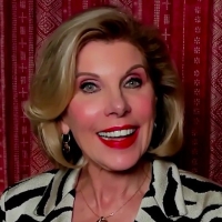 VIDEO: Christine Baranski Reveals How Broadway Contributed to THE GOOD FIGHT Video