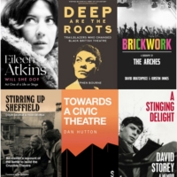 Shortlist Announced For the STR Theatre Book Prize 2022 Photo