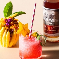 Cocktail Time?  WHISKEYSMITH Has You Covered for National Cocktail Day