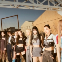 K-Pop Phenoms Twice Return for 5th World Tour 'Ready to Be'