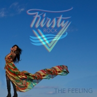 Kirsty Rock, Lead Singer for Easy Star All Stars, Releases New Single 'The Feeling' F Photo