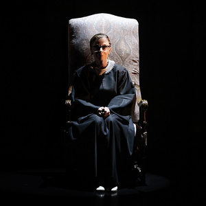 Review: RBG: OF MANY, ONE at Dunstan Playhouse, Adelaide Festival Centre Photo