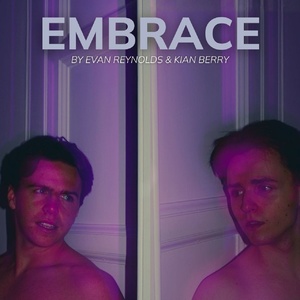 Review: EMBRACE, The Hope Theatre Photo